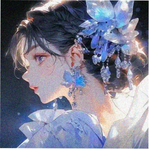 用户 川木本命 头像