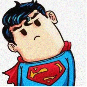 用户 漫画收藏家 头像